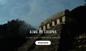 Alma-de-chiapas.com thumbnail