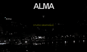 Alma-design.fr thumbnail