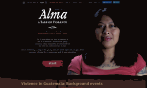 Alma.arte.tv thumbnail