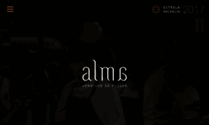 Alma.co.pt thumbnail