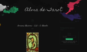 Almadetarot.blogs.sapo.pt thumbnail