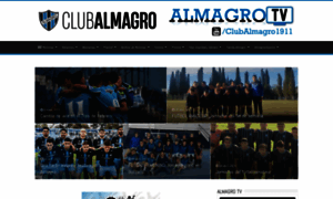Almagro.club thumbnail