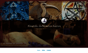 Almanakedanemeton.wordpress.com thumbnail