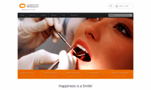 Almansooridental.bh thumbnail