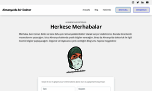 Almanyadabirdoktor.com thumbnail