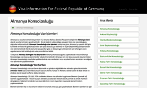 Almanyakonsoloslugu.org thumbnail