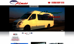 Almar-bus.pl thumbnail