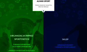 Almar-sport.pl thumbnail