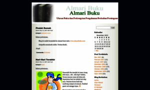 Almaribuku.wordpress.com thumbnail