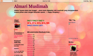 Almarimuslimah.blogspot.com thumbnail