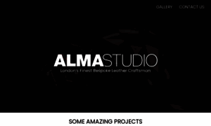 Almastudio.co.uk thumbnail