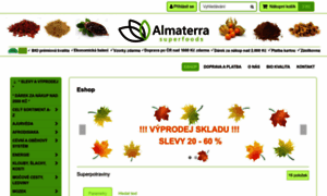 Almaterra.eu thumbnail