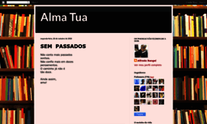 Almatua.blogspot.com thumbnail