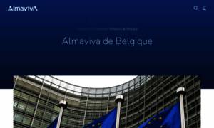 Almavivadebelgique.eu thumbnail