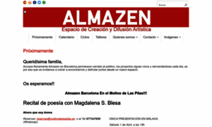 Almazen.net thumbnail