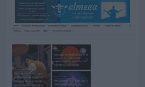 Almeea.ro thumbnail