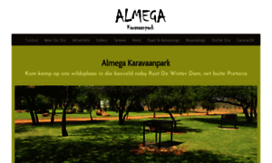 Almegakamp.co.za thumbnail