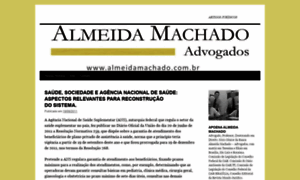 Almeidamachado.wordpress.com thumbnail