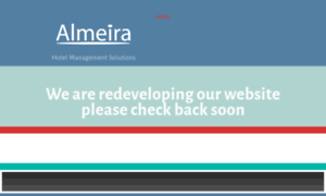 Almeira.co.uk thumbnail