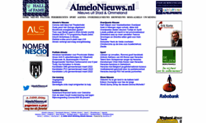 Almelonieuws.nl thumbnail