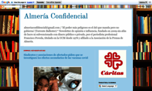 Almeria-confidencial.blogspot.com thumbnail