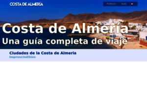 Almeriadecosta.com thumbnail