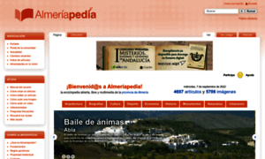Almeriapedia.wikanda.es thumbnail