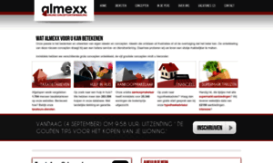 Almexx.nl thumbnail