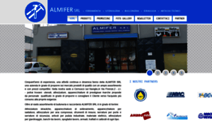 Almifer.it thumbnail