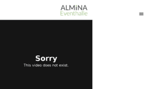 Alminaevent.com thumbnail