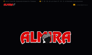Almira.ro thumbnail