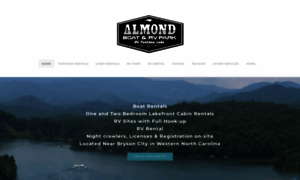 Almondboatpark.com thumbnail