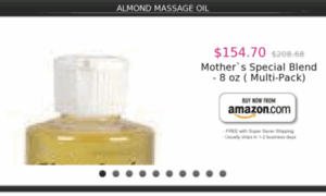 Almondmassageoil.lowpricestore.us thumbnail