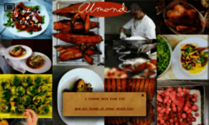 Almondrestaurant.com thumbnail