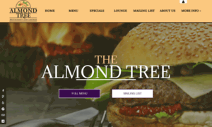 Almondtreerestaurant.com thumbnail