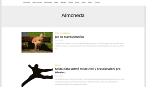 Almoneda.cz thumbnail