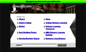 Almora.com thumbnail