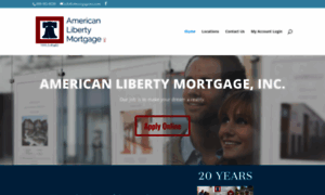 Almortgagecorp.com thumbnail