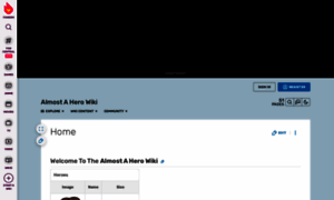 Almost-a-hero.fandom.com thumbnail
