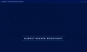 Almostheavenwoodcraft.com thumbnail
