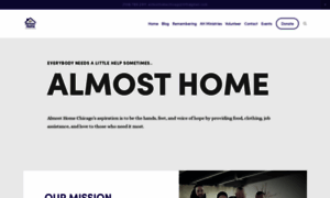 Almosthomechicago.org thumbnail