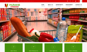 Almubarakhypermarket.ae thumbnail