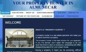 Almunecar-property-hunter.com thumbnail