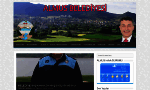 Almus.bel.tr thumbnail