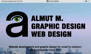Almut-m.com thumbnail