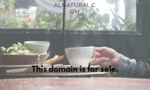 Alnatural.com thumbnail