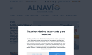 Alnavio.com thumbnail