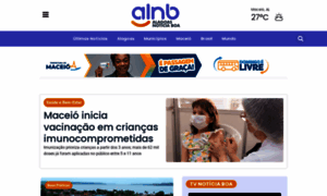 Alnb.com.br thumbnail