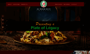 Alnoor.com.pk thumbnail