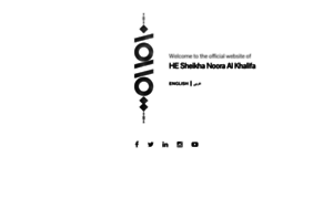 Alnoora-alkhalifa.com thumbnail